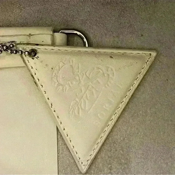 Sorial  color block leather tote. - Picture 5 of 7